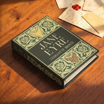 Book wallets