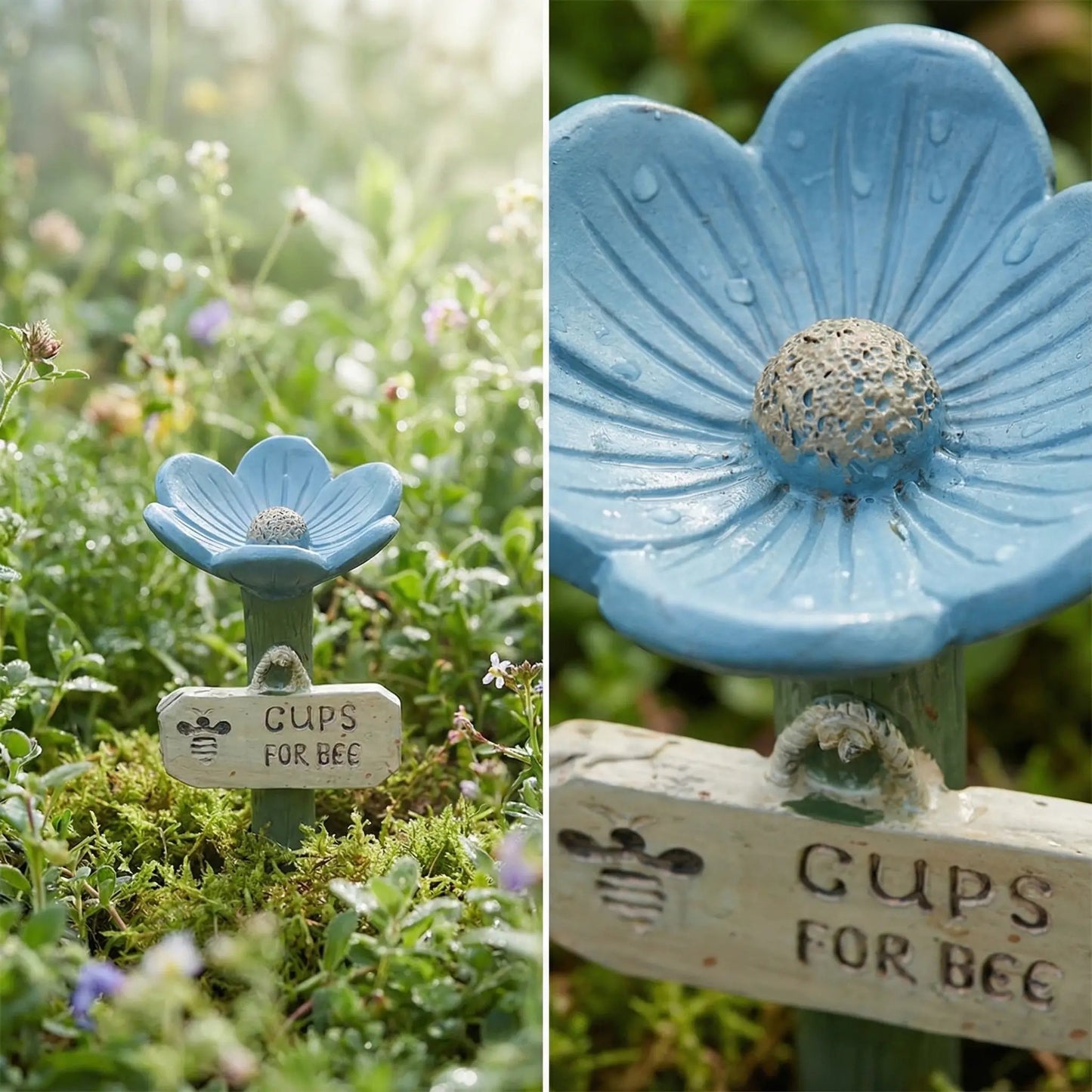 AC™ Garden Bee Water Feeder💧