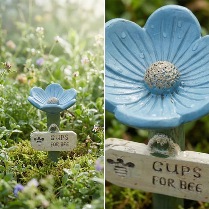 AC™ Garden Bee Water Feeder💧