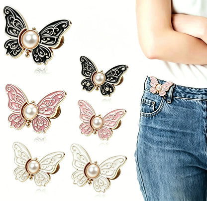 🦋 Pant Waist Tightener