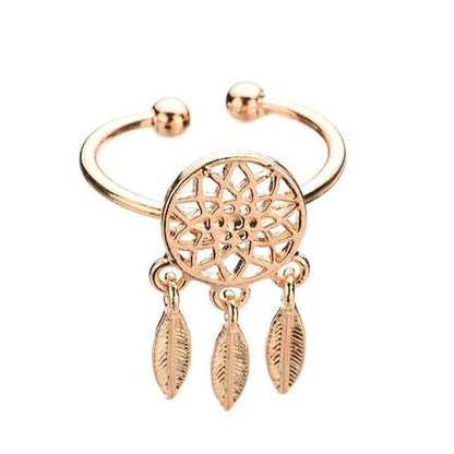 Dream Catcher Ring
