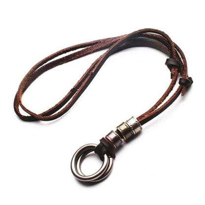 Soul & Body Unity Necklace