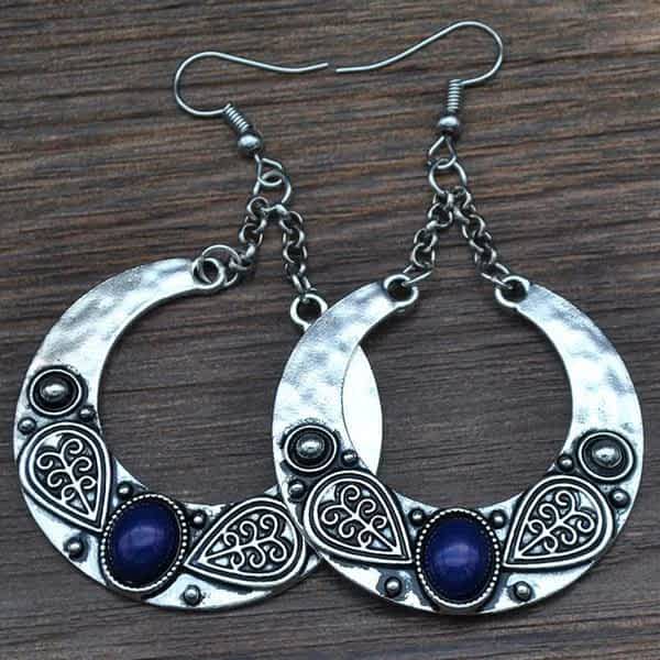 Vintage Earrings
