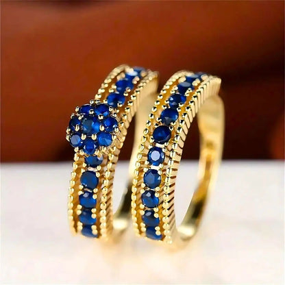 Ocean Rings