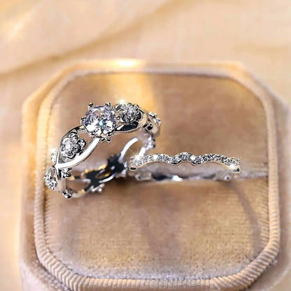 Rose Rings