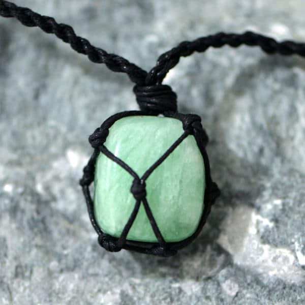 Money Magnet Necklace