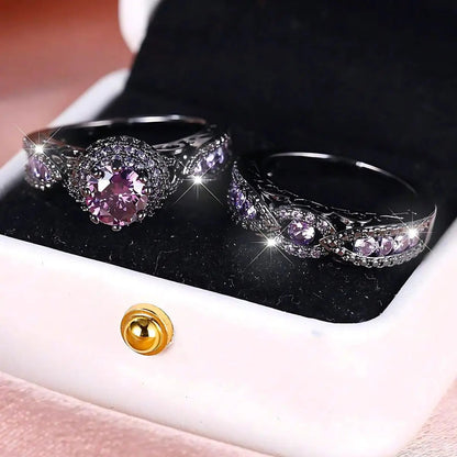 Petite Rings