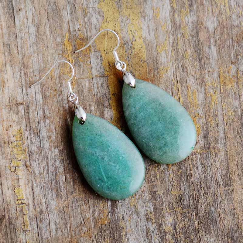 Natural Bliss Earrings