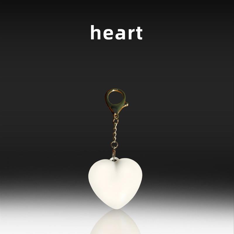 ❤️‍🔥Hot Sale❤️‍🔥Love Wallet Tote Bag Touch Sensing Light