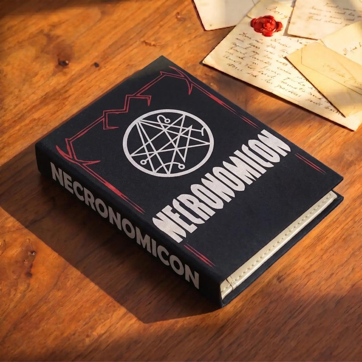Book wallets