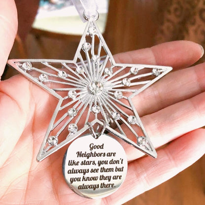 🔥Hot Sale 49% OFF💖Christmas Friendship Charm Gift