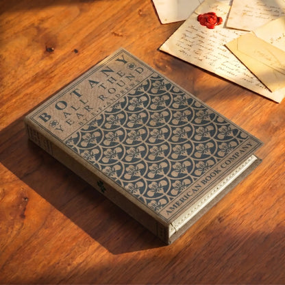 Book wallets