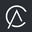 Atroposcrystal logo