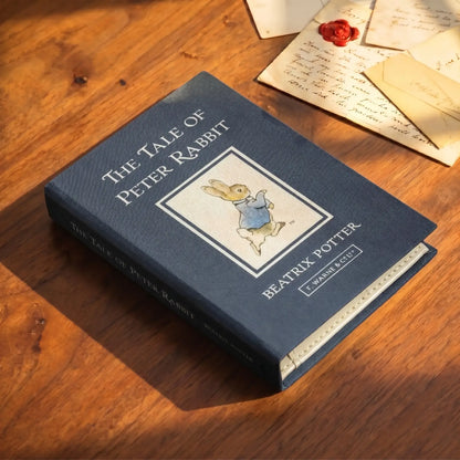 Book wallets