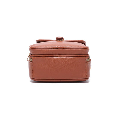 🔥 Crossbody Leather Bag