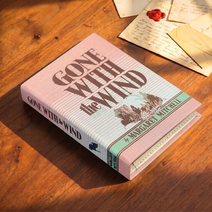Book wallets