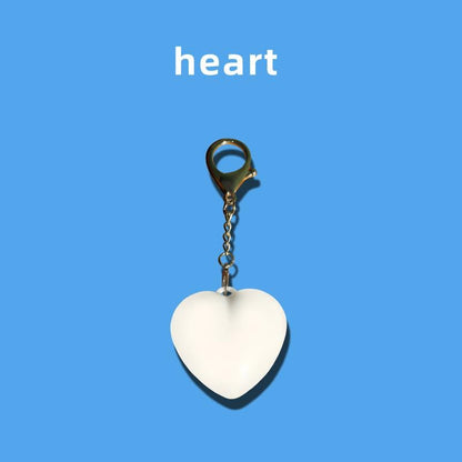 ❤️‍🔥Hot Sale❤️‍🔥Love Wallet Tote Bag Touch Sensing Light