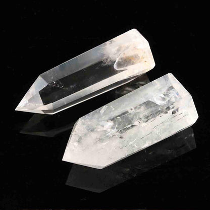 Clear Quartz Point