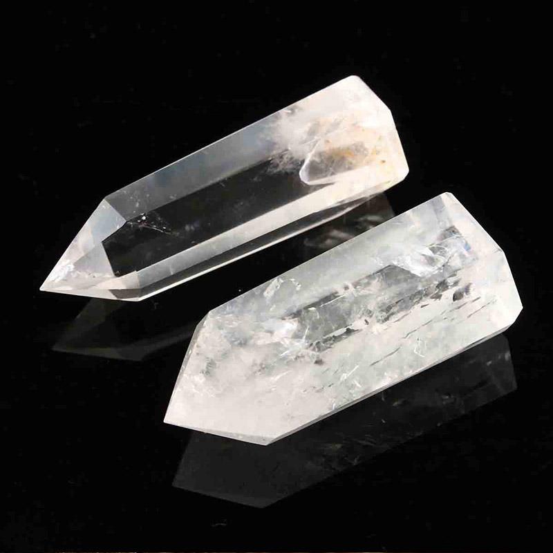 Clear Quartz Point