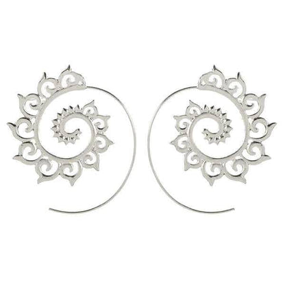 Divine Ratio Earrings