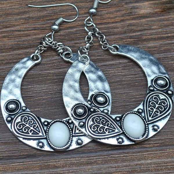 Vintage Earrings