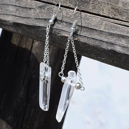 Crystal Dream Earrings