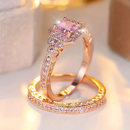 Mirage Rings