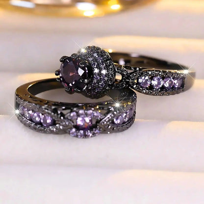 Petite Rings