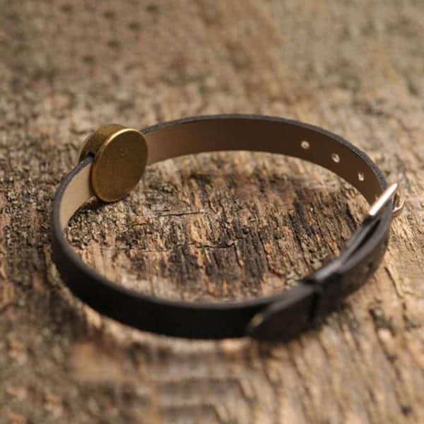 Birth Sign Zodiac Bracelet