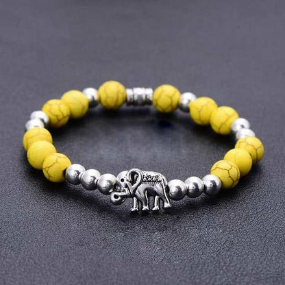 Lucky Elephant Bracelet