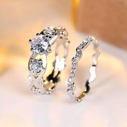 Rose Rings