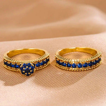 Ocean Rings
