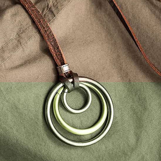 Sacred Unity Necklace
