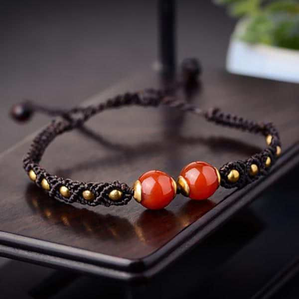 Bracelet of Pure Fortune