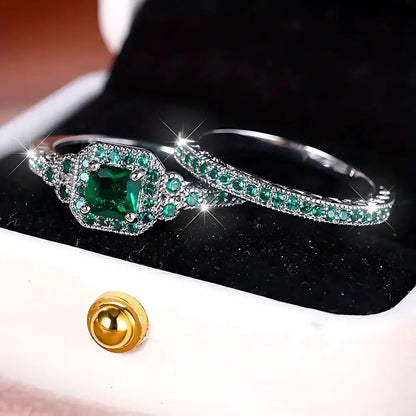 Thea Rings