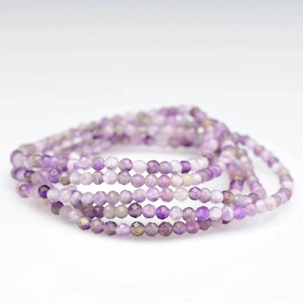 Atropos S Amethyst Bracelet