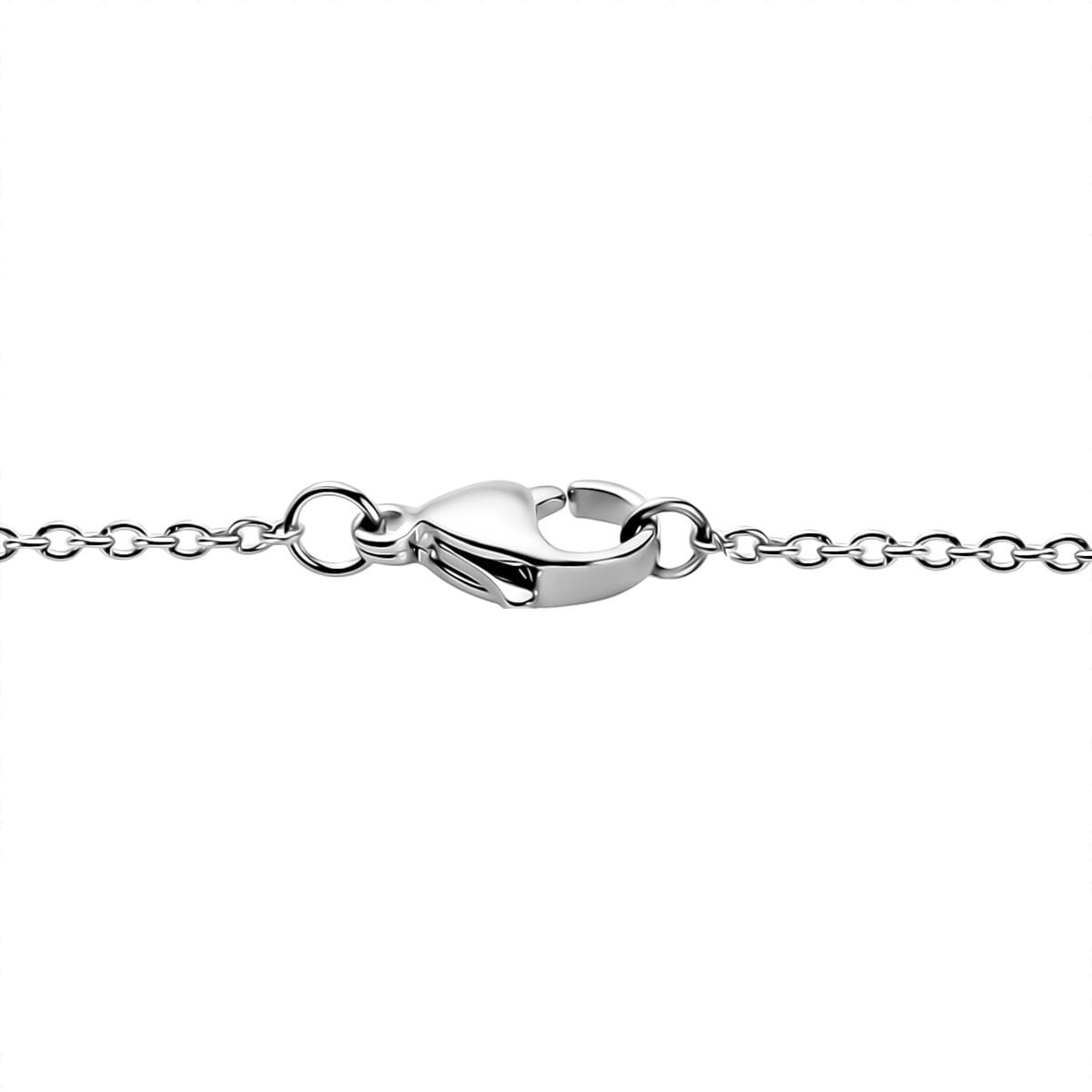 Lovebird Crystal Heart Necklace-A Token of Deep Connection