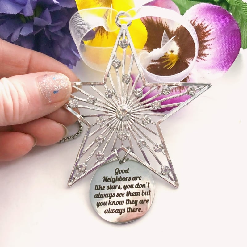 🔥Hot Sale 49% OFF💖Christmas Friendship Charm Gift