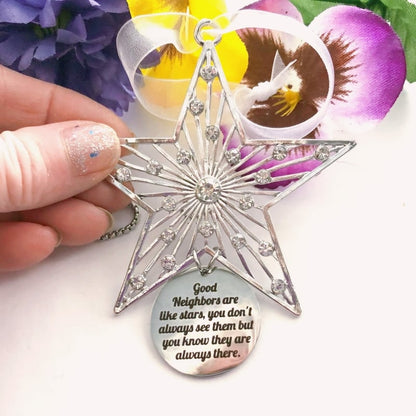 🔥Hot Sale 49% OFF💖Christmas Friendship Charm Gift