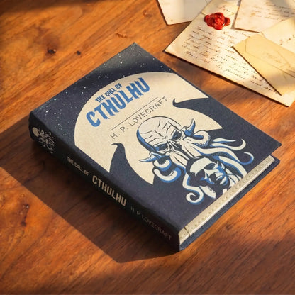 Book wallets