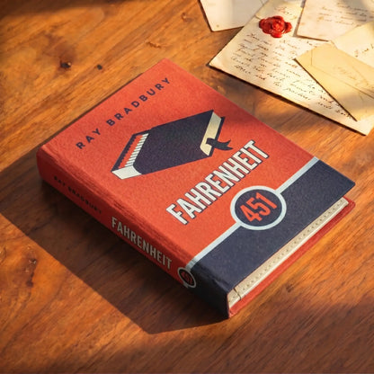 Book wallets