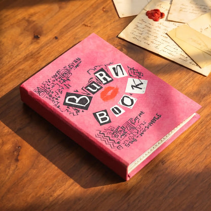 Book wallets
