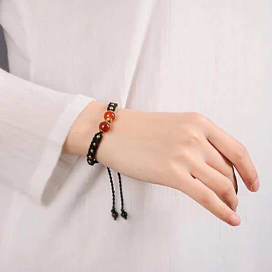 Bracelet of Pure Fortune