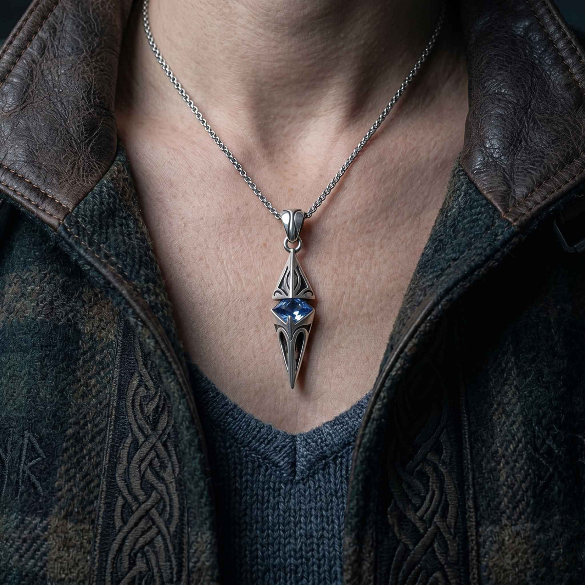 North Star’s Guide Pendant