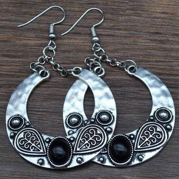 Vintage Earrings