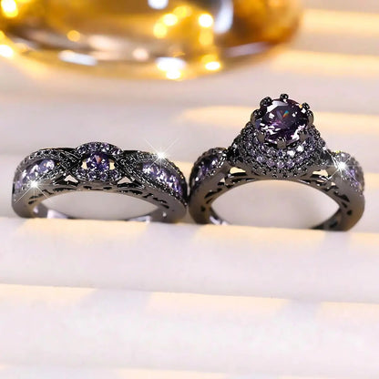 Petite Rings