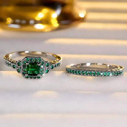 Thea Rings