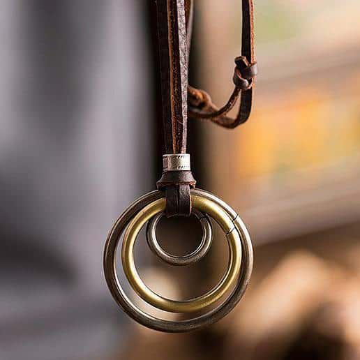 Sacred Unity Necklace