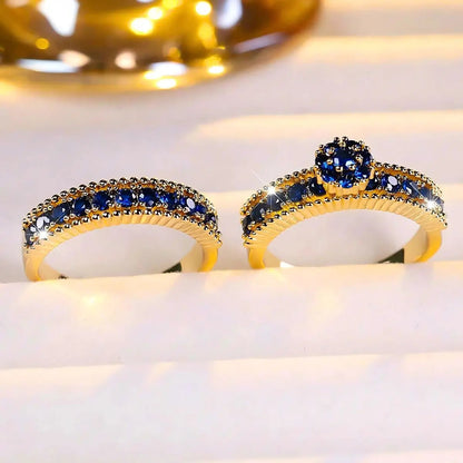 Ocean Rings