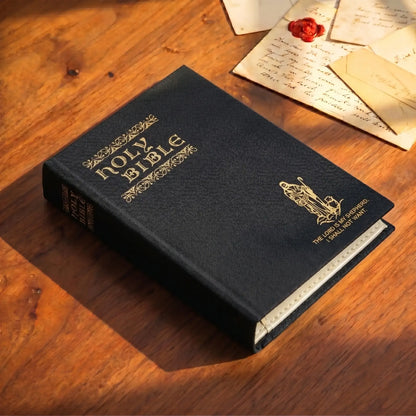 Book wallets